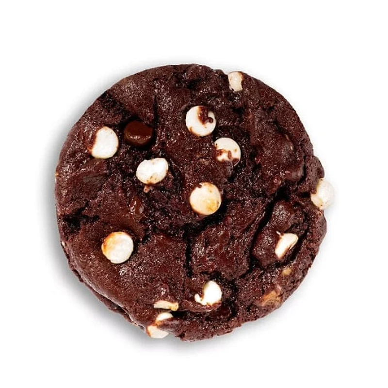 Classic Cookie Double Chocolate (3oz)
