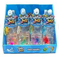 Water Pets Taba Squishies Slime Filled Fidget Toy (1pc) Assorted Styles