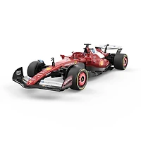 Rastar RC 1:18 Ferrari SF-25 – Remote Control Formula 1 Race Car
