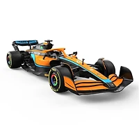 Rastar RC 1:18 McLaren F1 MCL36 – Remote Control Formula 1 Race Car