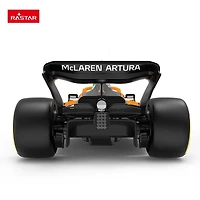 Rastar RC 1:18 McLaren F1 MCL36 – Remote Control Formula 1 Race Car