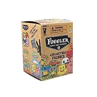 Fuggler Funny Ugly Monster Series 2 Blind Box (1pc)