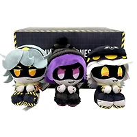 Murder Drones Lil Fella's Plush Toys (1pc) Ships Assorted