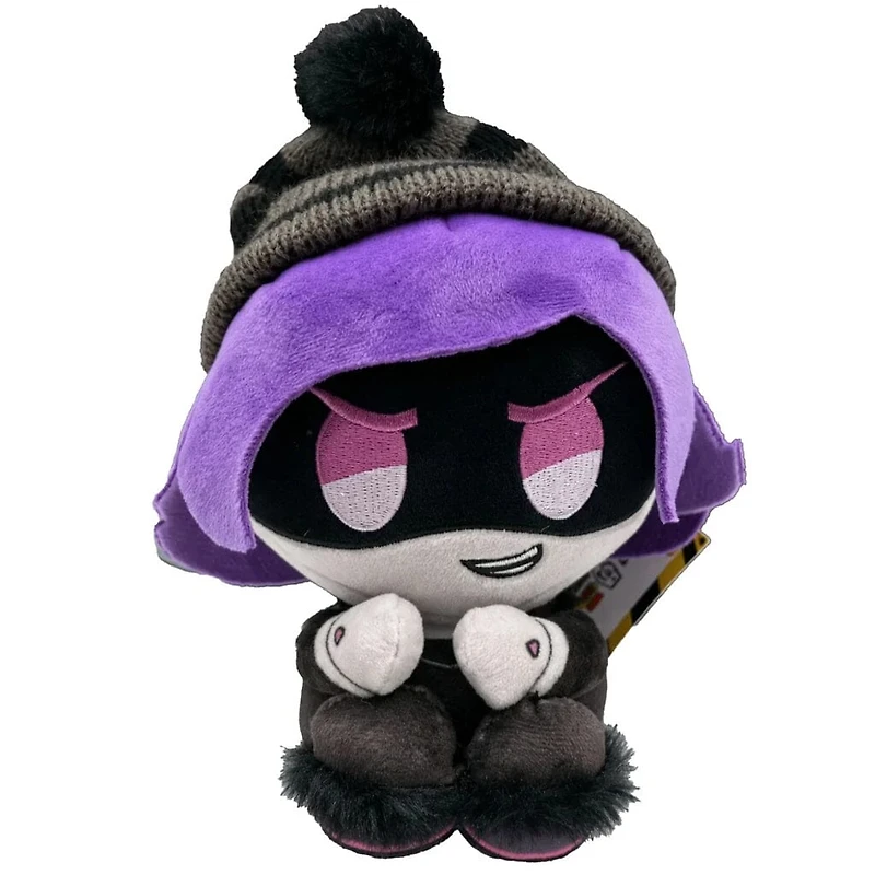Murder Drones Lil Fella's Plush Toys (1pc) Ships Assorted