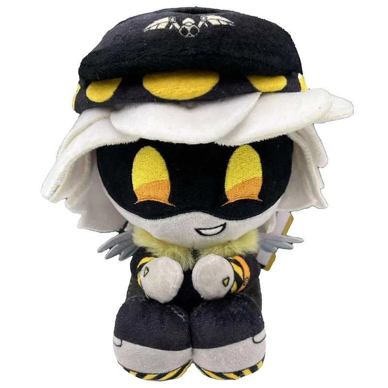 Murder Drones Lil Fella's Plush Toys (1pc) Ships Assorted