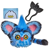 KPop Demon Hunters Derpy Tiger Furby Furblets Interactive Toy