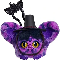 KPop Demon Hunters Saja Boy Furby Furblets Interactive Toy