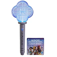 KPop Demon Hunters HUNTR/X & Saja Boys Light Stick (1pc) Ships Assorted
