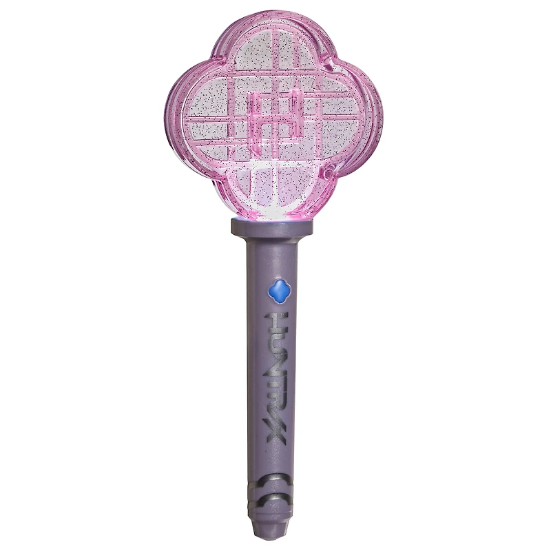 KPop Demon Hunters HUNTR/X & Saja Boys Light Stick (1pc) Ships Assorted