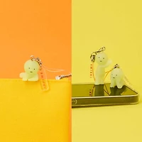 Smiski Strap Accessory - Series 2, Glow in The Dark Blind Box