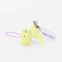 Smiski Strap Accessory - Series 3, Glow in The Dark Blind Box