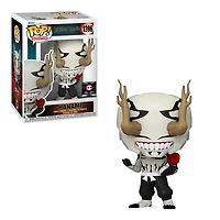 Funko Pop! Animation: Jujutsu Kaisen - Hanami Vinyl Figure