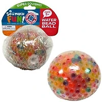 Giant Water Beads Squishy Ball – Jumbo Sensory Stress Relief Squeeze