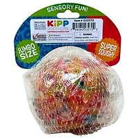 Giant Water Beads Squishy Ball – Jumbo Sensory Stress Relief Squeeze