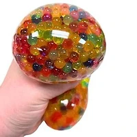 Giant Water Beads Squishy Ball – Jumbo Sensory Stress Relief Squeeze