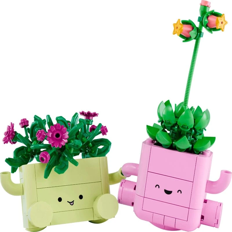 LEGO® : Botanicals - Rocking Plant