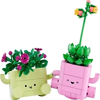 LEGO® : Botanicals - Rocking Plant