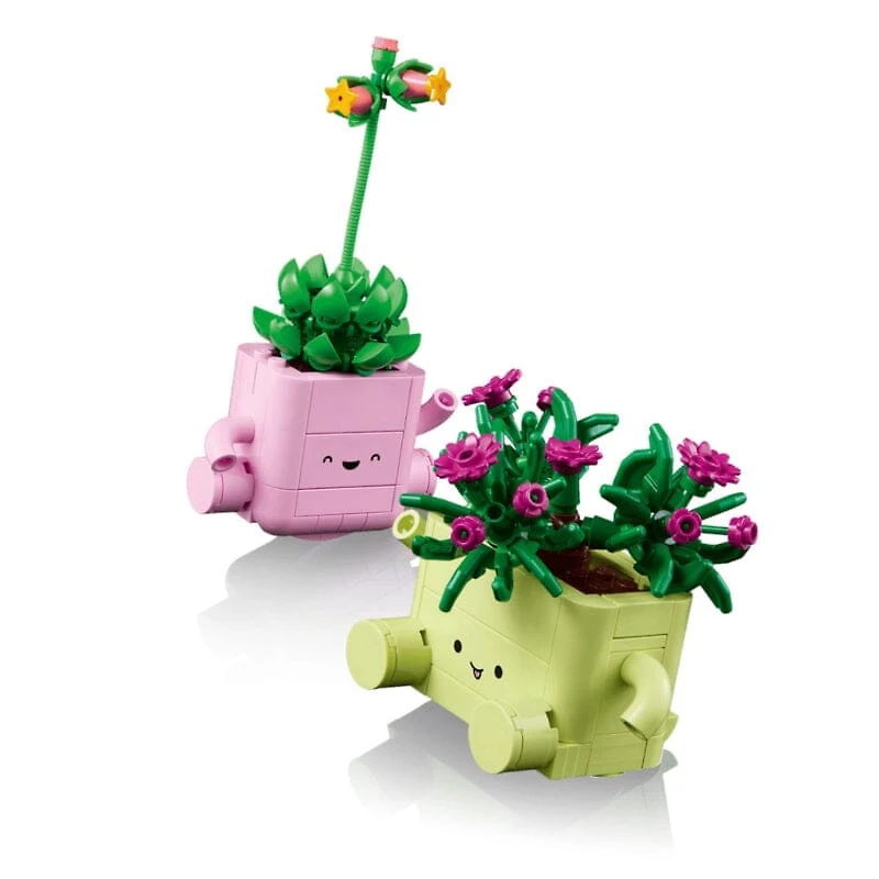 LEGO® : Botanicals - Rocking Plant