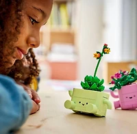 LEGO® : Botanicals - Rocking Plant