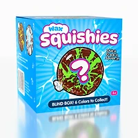 Wax Squishies® Mystery Wax Crack Fidget Stress Ball Blind Box (1pc)