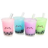 Boba Buddies Squishy Sensory Fidget Toy (1pc) Ships Assorted