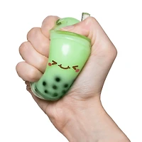Boba Buddies Squishy Sensory Fidget Toy (1pc) Ships Assorted