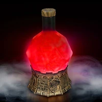 Charmode Swirling Mist Potion Lamp – 7-Color LED Mist Light
