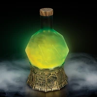 Charmode Swirling Mist Potion Lamp – 7-Color LED Mist Light