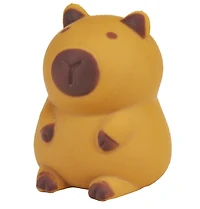 Capybara Slow-Rise Squishies® Fidget Toy (1pc)