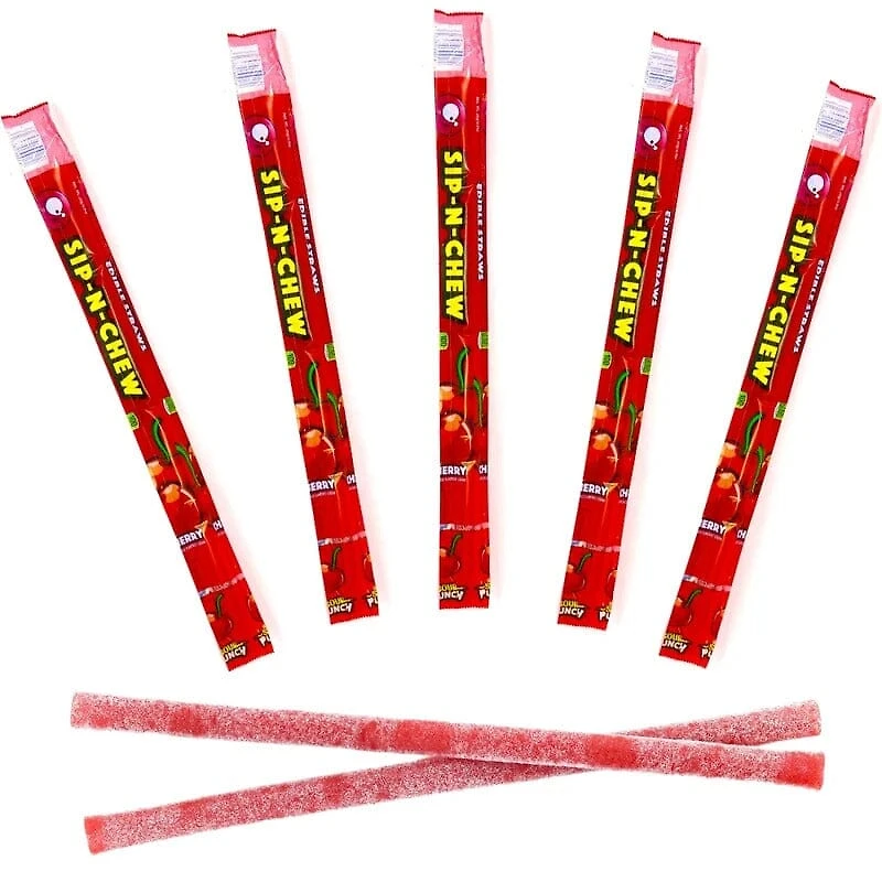 Trendy Treasures Sour Candy Mystery Box (Series 02)