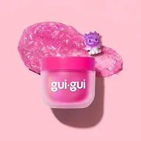 Gui Gui Slime Series 2 Fruity Glow (1 Jar) Style Ships Assorted