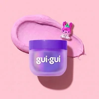 Gui Gui Slime Series 2 Fruity Glow (1 Jar) Style Ships Assorted