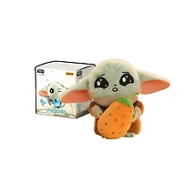 52TOYS x Star Wars: The Mandalorian Grogu Full Belly Planet Series Plush Blind Box (1pc)