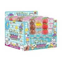 ORB Taba-licious Series 1 Squishy Snack Sticks Collectible Sensory Toy Blind Bag (1pc)