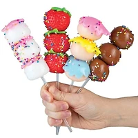 ORB Taba-licious Series 1 Squishy Snack Sticks Collectible Sensory Toy Blind Bag (1pc)