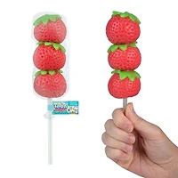 ORB Taba-licious Series 1 Squishy Snack Sticks Collectible Sensory Toy Blind Bag (1pc)