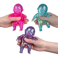 ORB Sugar Swaps Onesies Baby Squishy Fidget Toy Blind Bag (1pc)