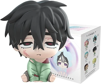 Alien Stage Anime Baby Series Figurines Blind Box (1pc)