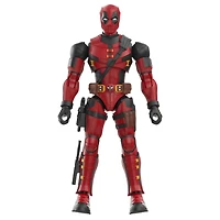 Blokees Marvel Hero Champion Class 04 Deadpool Model Kit