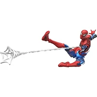 Blokees Marvel Rivals Champion Class 06 Spider-Man Model Kit