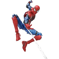 Blokees Marvel Rivals Champion Class 06 Spider-Man Model Kit