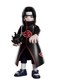 Blokees Naruto Shippuden Galaxy Version 01 Ultimate Bond Blind Box (1pc)