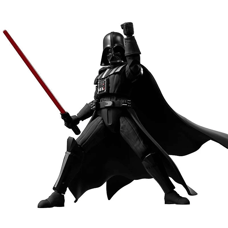 Blokees Star Wars Champion Class 01 Darth Vader Model Kit