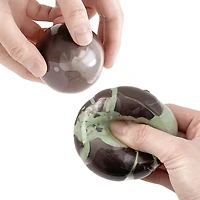 Dubai Choco Break Wax Ball Fidget -Crack Squeeze Stress Ball (1pc)