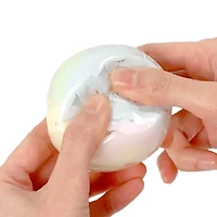 Cotton Candy Wax Breaking Squishies® Fidget Toy (1pc)