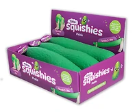 Taba Squishies 15.5" Stretchy Pickle Sensory Fidget Toy (1pc)