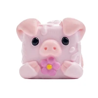 MushyKinz The OG Taba Squishy Series 1 Squeeze Toy Blind Box (1pc) Ships Assorted