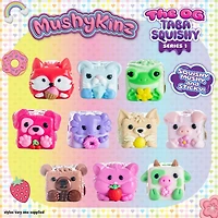 MushyKinz The OG Taba Squishy Series 1 Squeeze Toy Blind Box (1pc) Ships Assorted