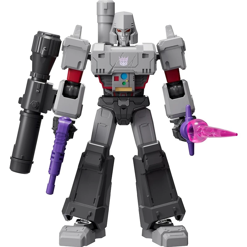 Blokees Transformers Shining Version 05 Eternal Rivalry With Chase Variant