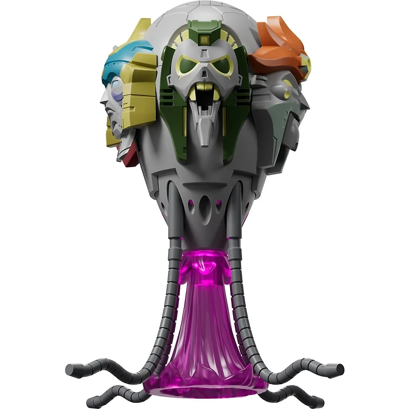 Blokees Transformers Shining Version 05 Eternal Rivalry With Chase Variant